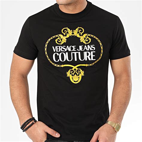 Versace Jeans Couture t shirts